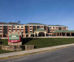 Hotel Courtyard By Marriott Newark-university Of Delaware
