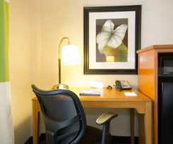 Hotel Fairfield Inn & Suites By Marriott Pittsburgh New Stanton