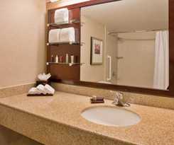 Hotel The Lincoln Marriott Cornhusker