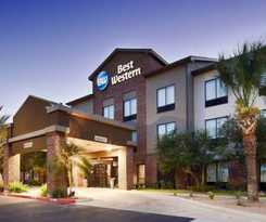 Best Western Town Center Inn