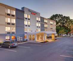 Hotel Fairfield Inn Amesbury