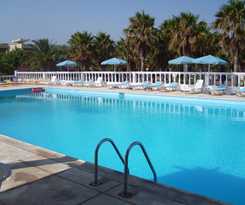 Hotel Cosmopolitan Kos Hotel
