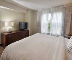 Hotel Residence Inn Paducah