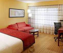 Hotel Courtyard Paducah West