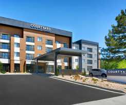 Hotel Courtyard By Marriott Salt Lake City Sandy