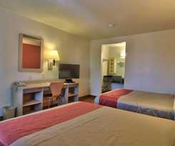 Motel 6 Sacramento, Ca - South