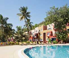 Taj Cidade de Goa Heritage