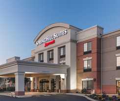 Hotel Springhill Suites By Marriott Quakertown