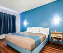 Motel 6 New Braunfels