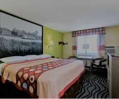Hotel Super 8 by Wyndham Brunswick/St Simons Island Area 