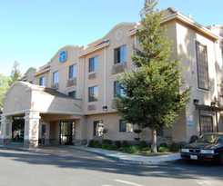 Pleasant Hill Inn