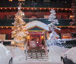 Chateau Apres Lodge