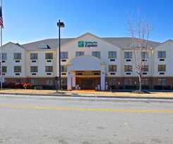 Hotel Holiday Inn Express & Suites Acworth - Kennesaw Northwest