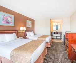 Hotel Red Roof Inn Baltimore South - Glen Burnie