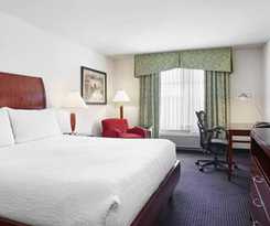 Hilton Garden Inn Rockville - Gaithersburg