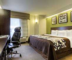 Hotel Sleep Inn Bryson City Cherokee