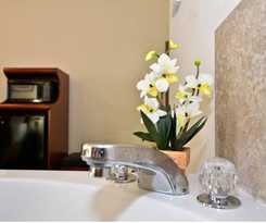 Hotel Best Western Plus Lake Dallas Inn & Suites