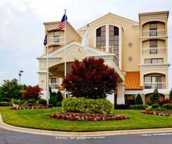 Hotel Four Points By Sheraton Charlotte - Pineville