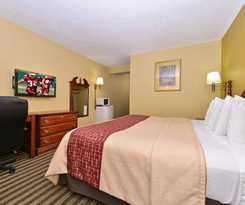 Hotel Red Roof Inn Paducah