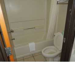 Hotel Econo Lodge Columbus