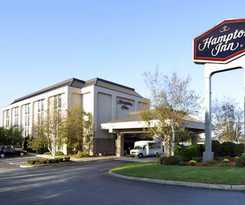 Hotel Hampton Inn Fall River/westport