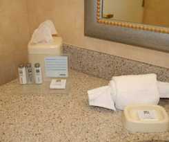 Hotel Hampton Inn Pine Grove