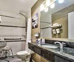 Best Western Mountain View Inn
