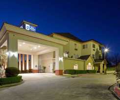 Hotel Best Western Roanoke Inn & Suites