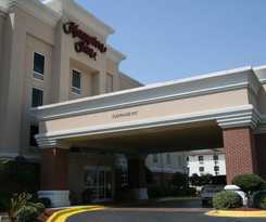Hampton Inn Shreveport-airport