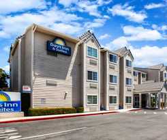 Hotel Days Inn & Suites By Wyndham Antioch