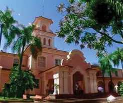 Hotel Belmond Das Cataratas