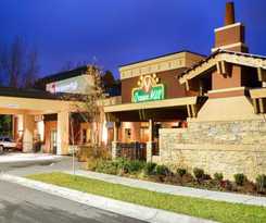 Best Western Plus St. Paul North/shoreview