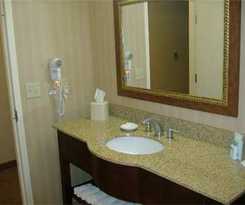 Hotel Hampton Inn & Suites Largo