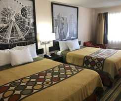 Hotel Super 8 By Wyndham Yreka