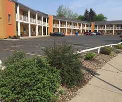 University Manor Inn