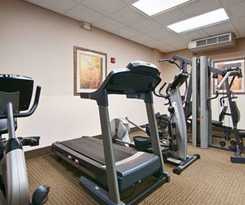 Riverview Inn & Suites