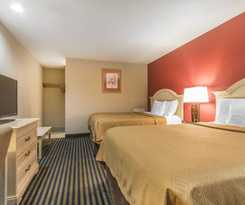 Hotel Econo Lodge Berea