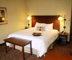 Hotel Hampton Inn & Suites Murray