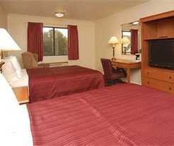 Hotel Quality Inn and Suites Gilroy