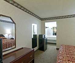 Hotel Americas Best Value Inn and Suites Clarksdale