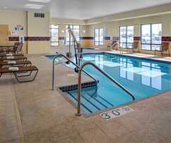 Hotel Hampton Inn Elkhorn Lake Geneva Area
