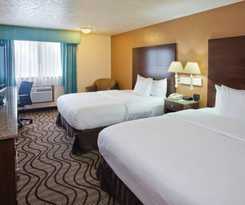Hotel Quality Inn & Suites Walla Walla