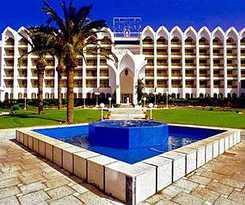 Hotel Amir Palace