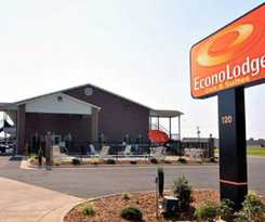 Hotel Econo Lodge Inn and Suites Searcy