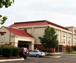 Hampton Inn Quakertown