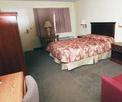 Hotel Home-towne Lodge Omaha