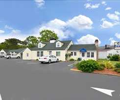 Howard Johnson By Wyndham West Yarmouth/cape Cod