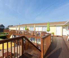 Hotel The Ocean Resort Inn