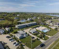 Hotel Beach Plum Resort