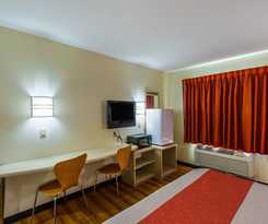 Motel 6 Urbana, Il